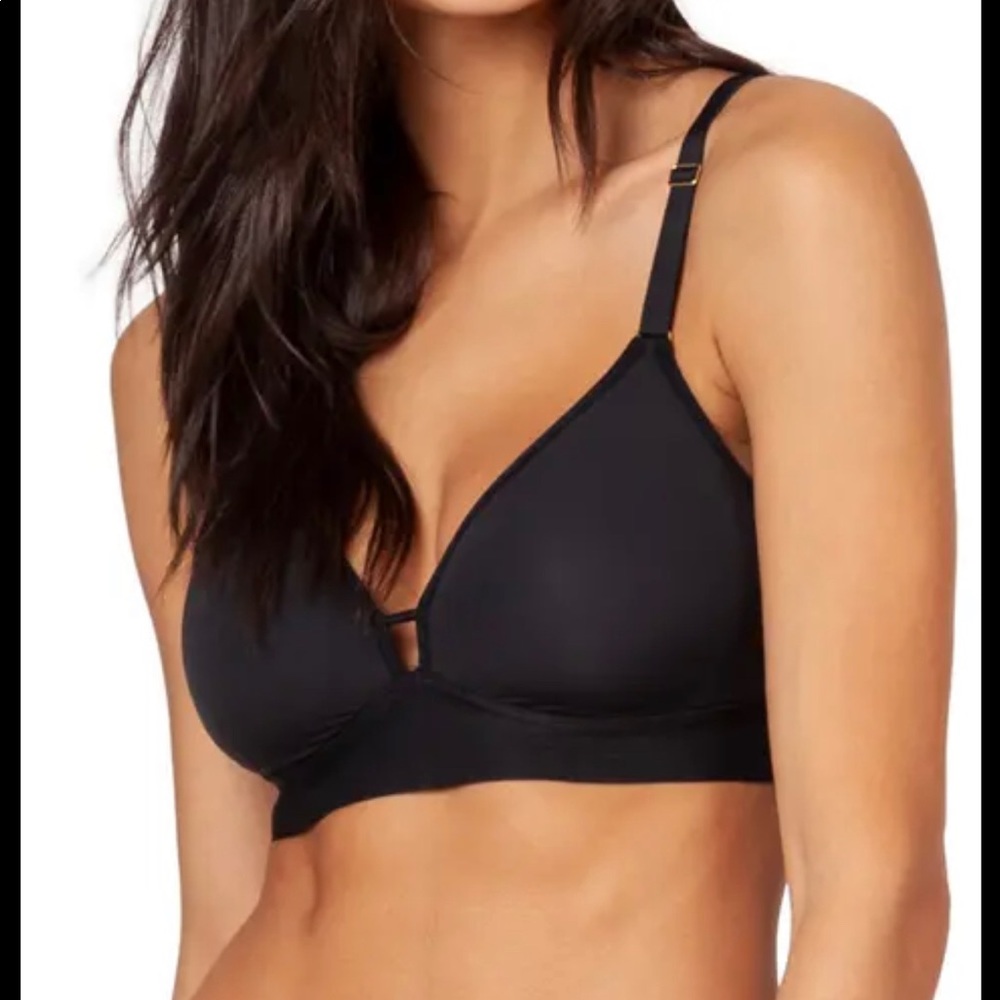 Lively Spacer Bra